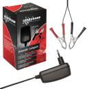 Loadchamp Automatik Batterie Ladegerät 1,2A  6V