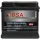BSA Professional Autobatterie 52Ah 12V