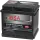 BSA Professional Autobatterie 52Ah 12V