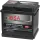 BSA Professional Autobatterie 56Ah 12V