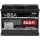 BSA Professional Autobatterie 66Ah 12V