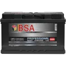 BSA Professional Autobatterie 90Ah 12V