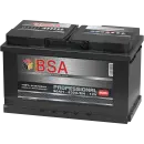BSA Professional Autobatterie 90Ah 12V