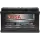 BSA Professional Autobatterie 90Ah 12V