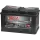BSA Professional Autobatterie 90Ah 12V