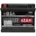 BSA US Professional Autobatterie 62Ah 12V