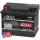 BSA US Professional Autobatterie 62Ah 12V
