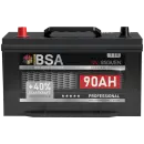 BSA US Autobatterie 90Ah 12V