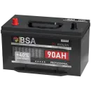 BSA US Autobatterie 90Ah 12V