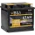 BSA Performance Autobatterie 47Ah 12V