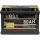BSA Performance Autobatterie 80Ah 12V