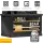 BSA Performance Autobatterie 80Ah 12V