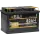 BSA Performance Autobatterie 80Ah 12V