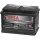 BSA Professional Autobatterie 85Ah 12V