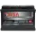 BSA Professional Autobatterie 85Ah 12V