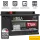 BSA US Professional Autobatterie PPL 77Ah 12V