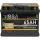 BSA Performance Autobatterie 65Ah 12V