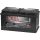 BSA Professional Autobatterie 105Ah 12V