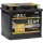 BSA Performance Autobatterie 55Ah 12V