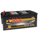 BSA Truck Star LKW Batterie 150Ah 12V
