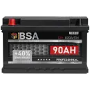 BSA US Autobatterie PPL 90Ah 12V