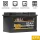 BSA EFB Autobatterie 80Ah 12V Start Stop Autobatterie