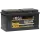 BSA EFB Autobatterie 100Ah 12V Start Stop Autobatterie