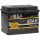 BSA EFB Autobatterie 60Ah 12V Start Stop Autobatterie