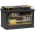 BSA Performance Autobatterie 75Ah 12V