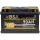 BSA Performance Autobatterie 90Ah 12V