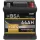 BSA Performance Autobatterie 44AH 12V