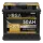 BSA Performance Autobatterie 50Ah 12V