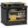 BSA Performance Autobatterie 50Ah 12V