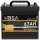BSA Asia Autobatterie 67Ah 12V PPL Batterie