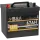 BSA Asia Autobatterie 67Ah 12V PPL Batterie