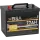 BSA Asia Autobatterie 80Ah 12V PPL Batterie