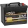 BSA Asia Autobatterie 77Ah 12V PPR Batterie