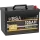 BSA Asia Autobatterie 105Ah 12V PPR Batterie