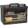 BSA Asia Autobatterie 105Ah 12V PPL Batterie