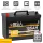 BSA Asia Autobatterie 105Ah 12V PPL Batterie
