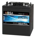 BSA Industrial Antriebsbatterie 8V 170Ah