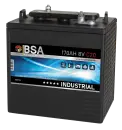 BSA Industrial Antriebsbatterie 8V 170Ah