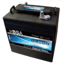 BSA Industrial Antriebsbatterie 8V 170Ah