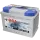 BSA Solar AGM Batterie 70Ah 12V