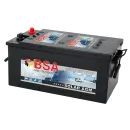 BSA Solarbatterie AGM 230Ah 12V