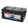 BSA Solarbatterie AGM 230Ah 12V