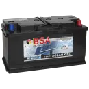 BSA Solarbatterie GEL 100Ah 12V Batterie Gel Akku