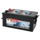 BSA Solarbatterie AGM 180Ah 12V