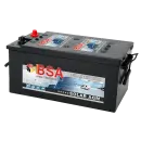 BSA Solarbatterie AGM 150Ah 12V