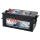 BSA Solarbatterie AGM 150Ah 12V